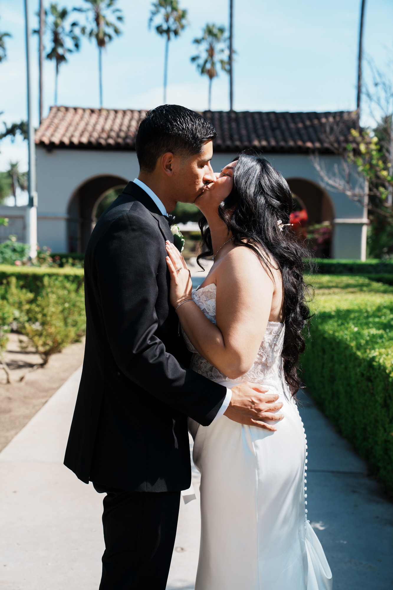 Kim & Roy wedding — gallery, photo 144
